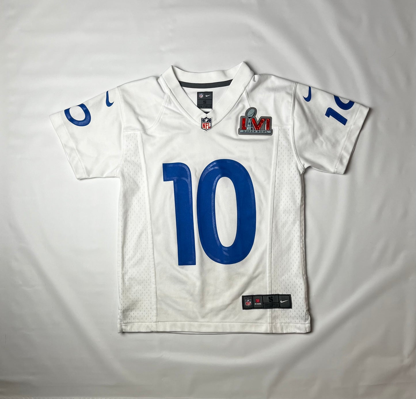 Youth(S) Rams Cooper Kupp Jersey