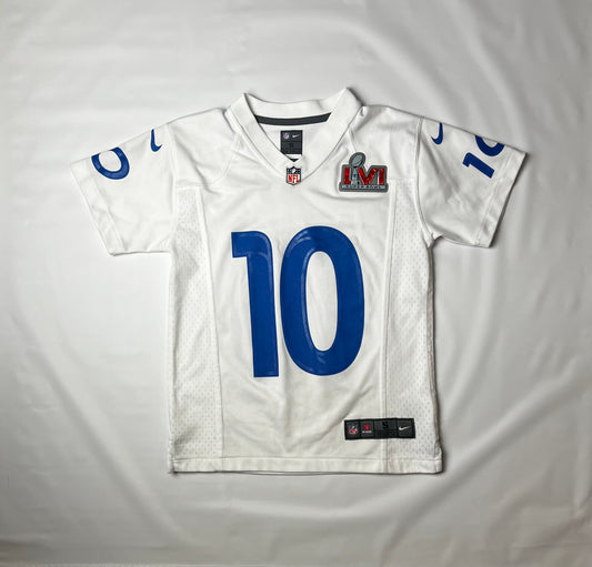 Youth(S) Rams Cooper Kupp Jersey