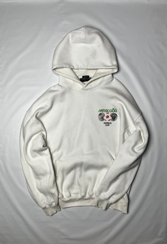 (M) Mexico World Cup Hoodie