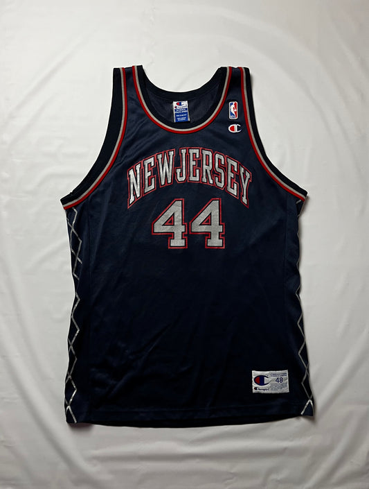 (XL) Van Horn Nets Jersey