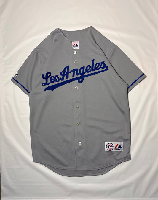 (M) Dodgers Jersey