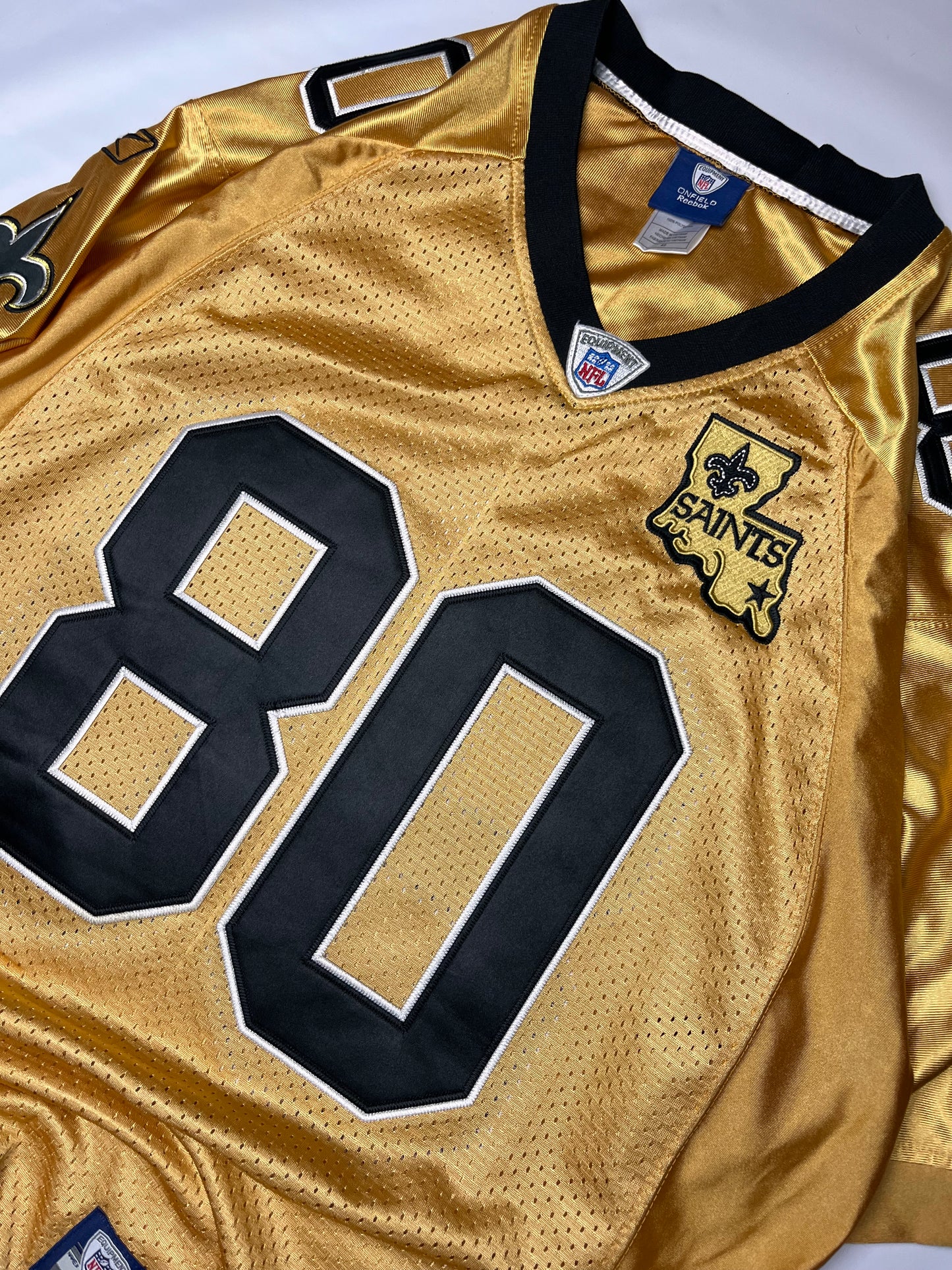 (XL) New Orlean Saints Jimmy Graham Jersey