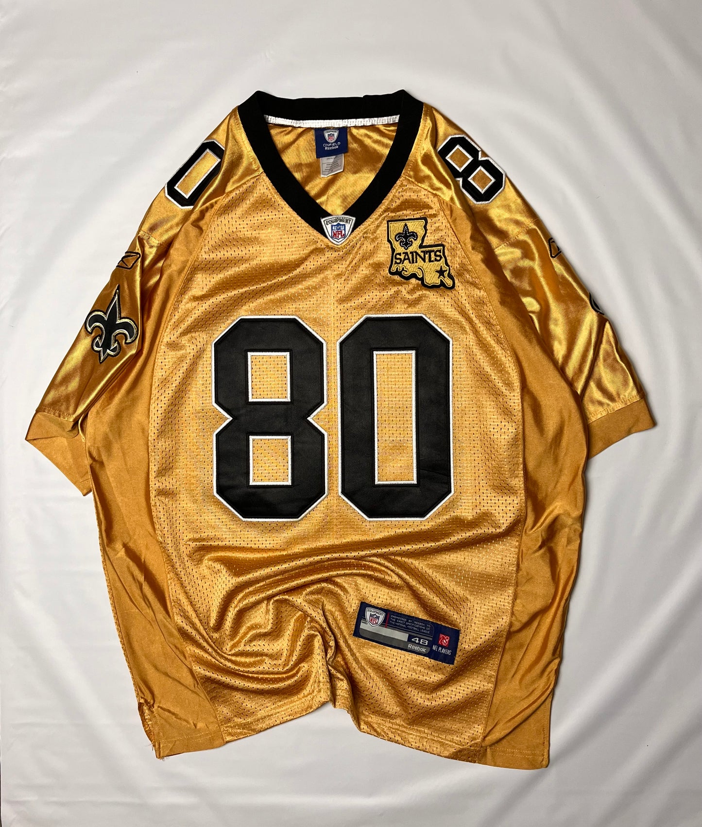 (XL) New Orlean Saints Jimmy Graham Jersey