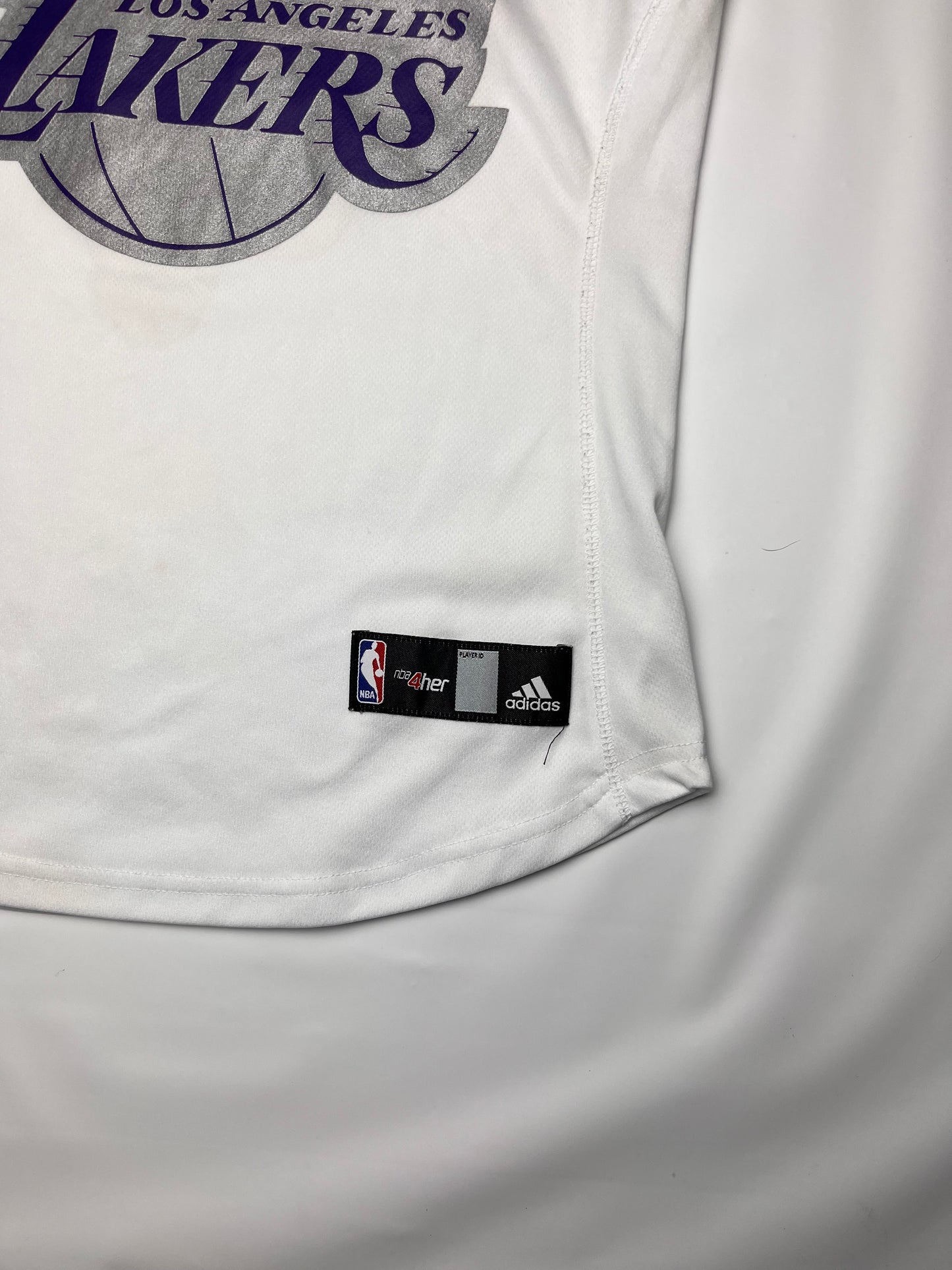 Women’s(S) Kobe Bryant Jersey