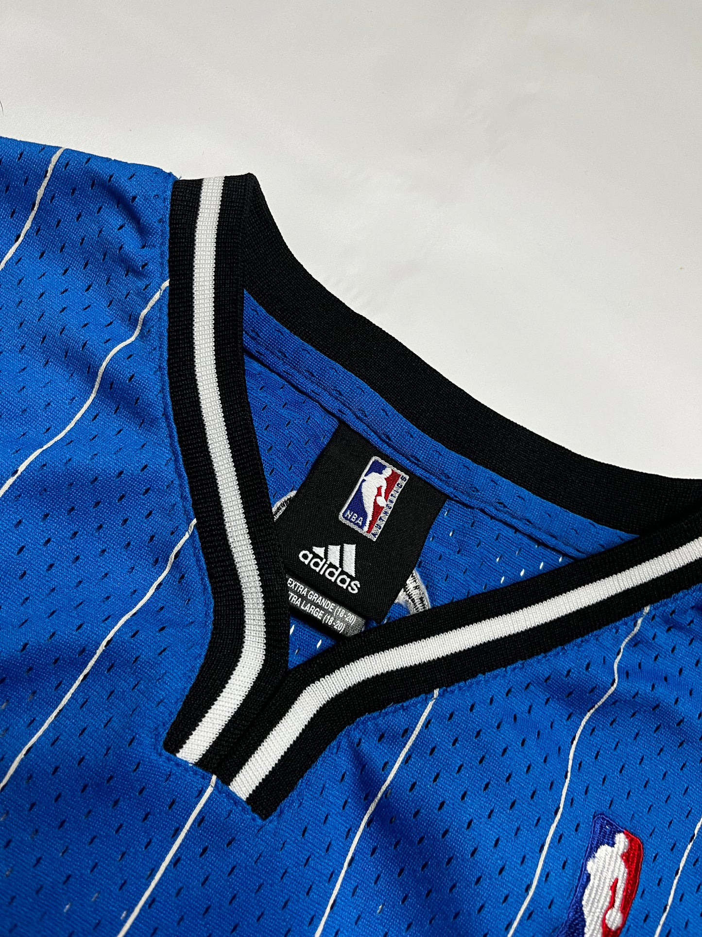 Youth(XL) Orlando Dwight Howard Jersey