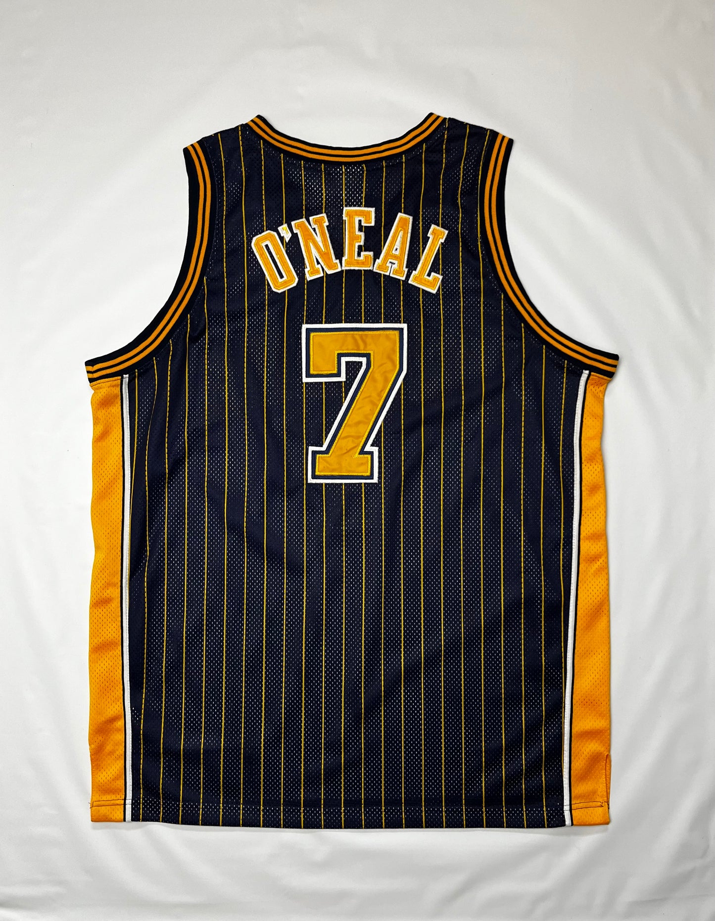 (XL) Reebok Indiana Pacers O’Neal Jersey