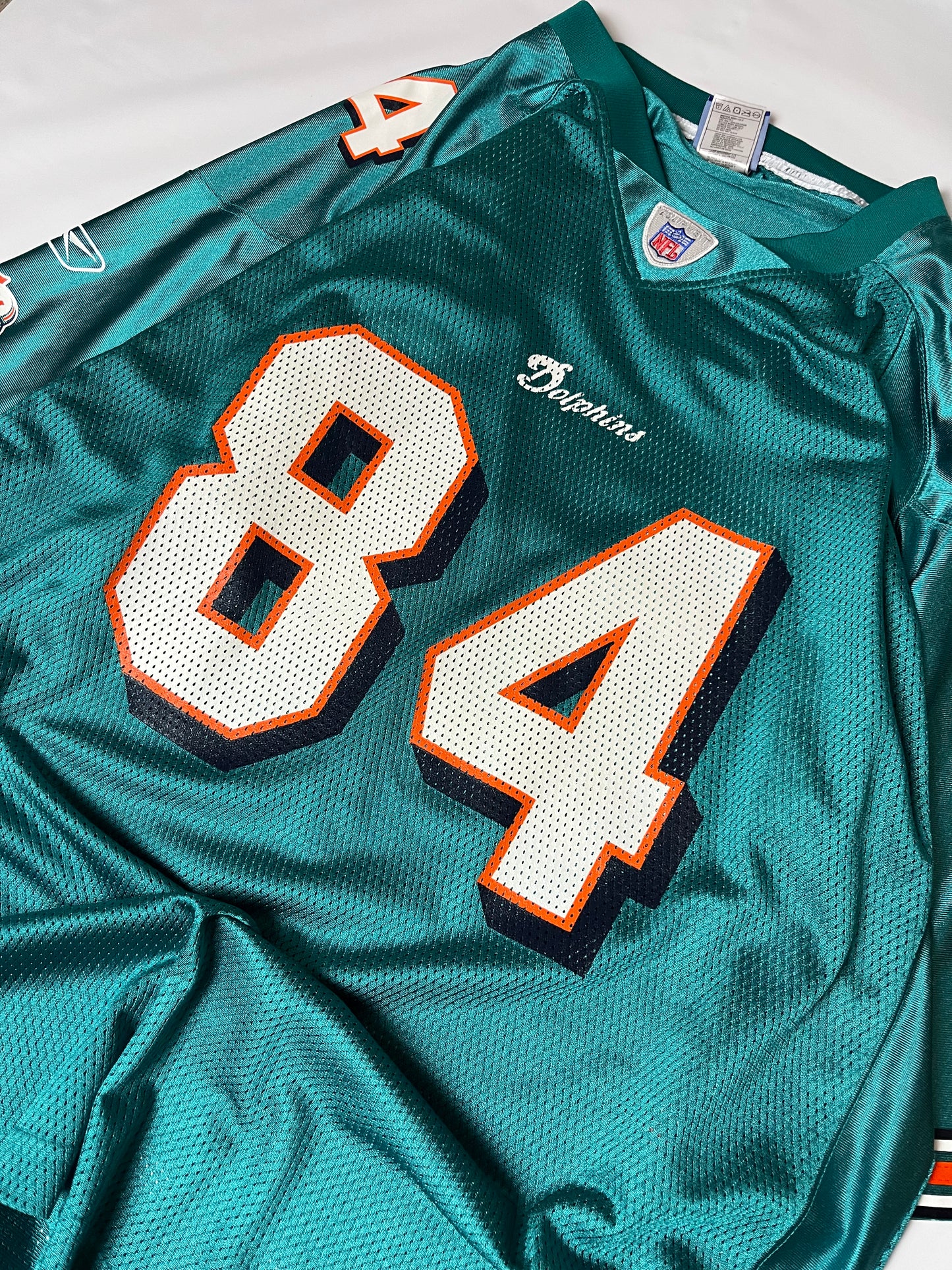 Dolphins Jersey