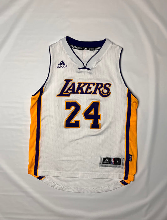 Youth(M) Adidas Lakers Kobe Bryant Jersey