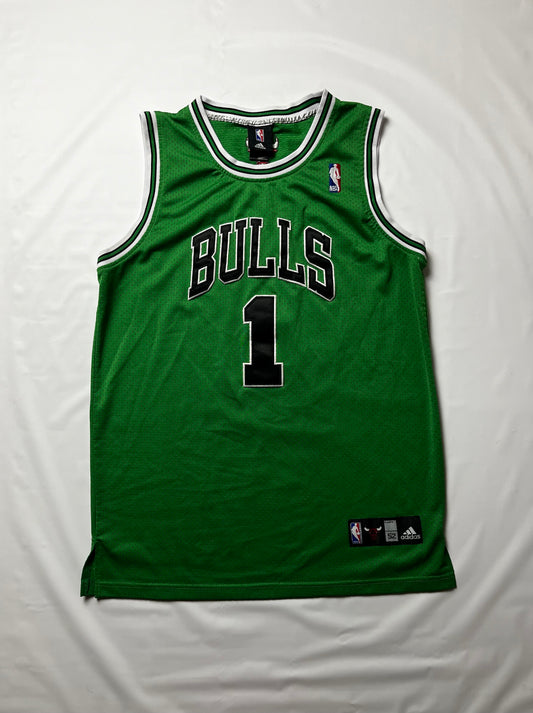 (XXL) Derrick rose jersey