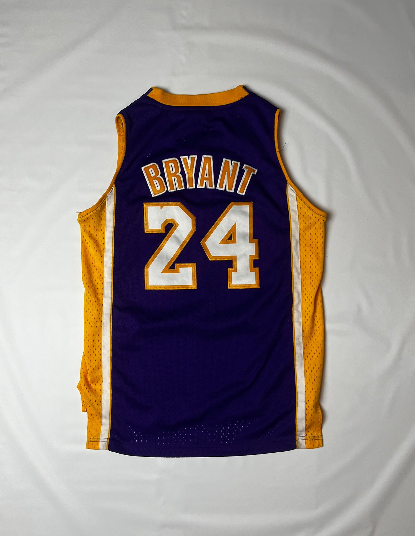 Youth(M) Kobe Bryant Jersey