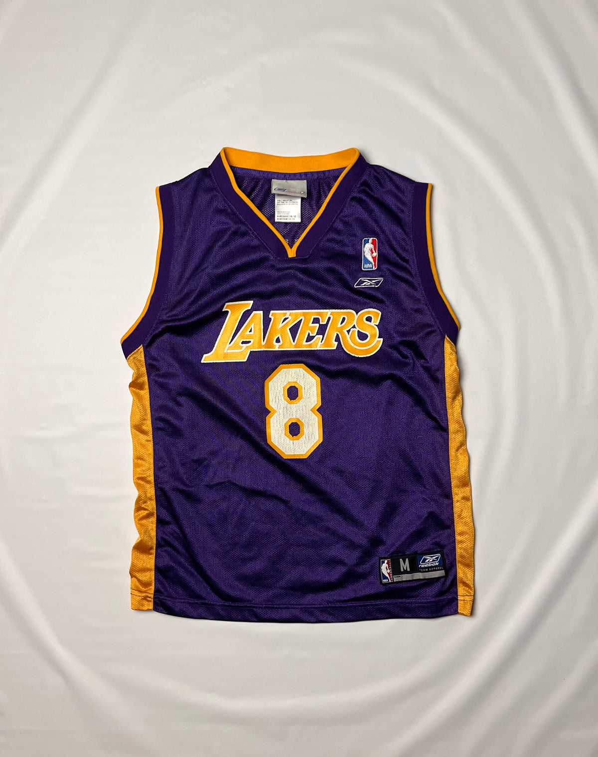 Youth(M) Lakers Kobe Bryant Jersey