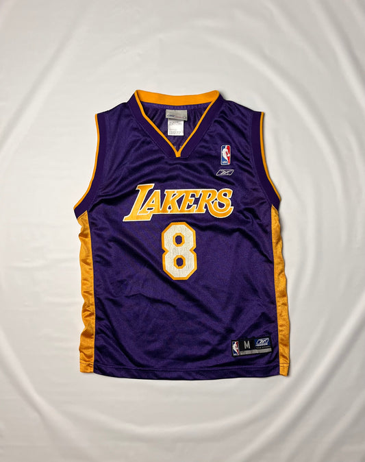 Youth(M) Lakers Kobe Bryant Jersey