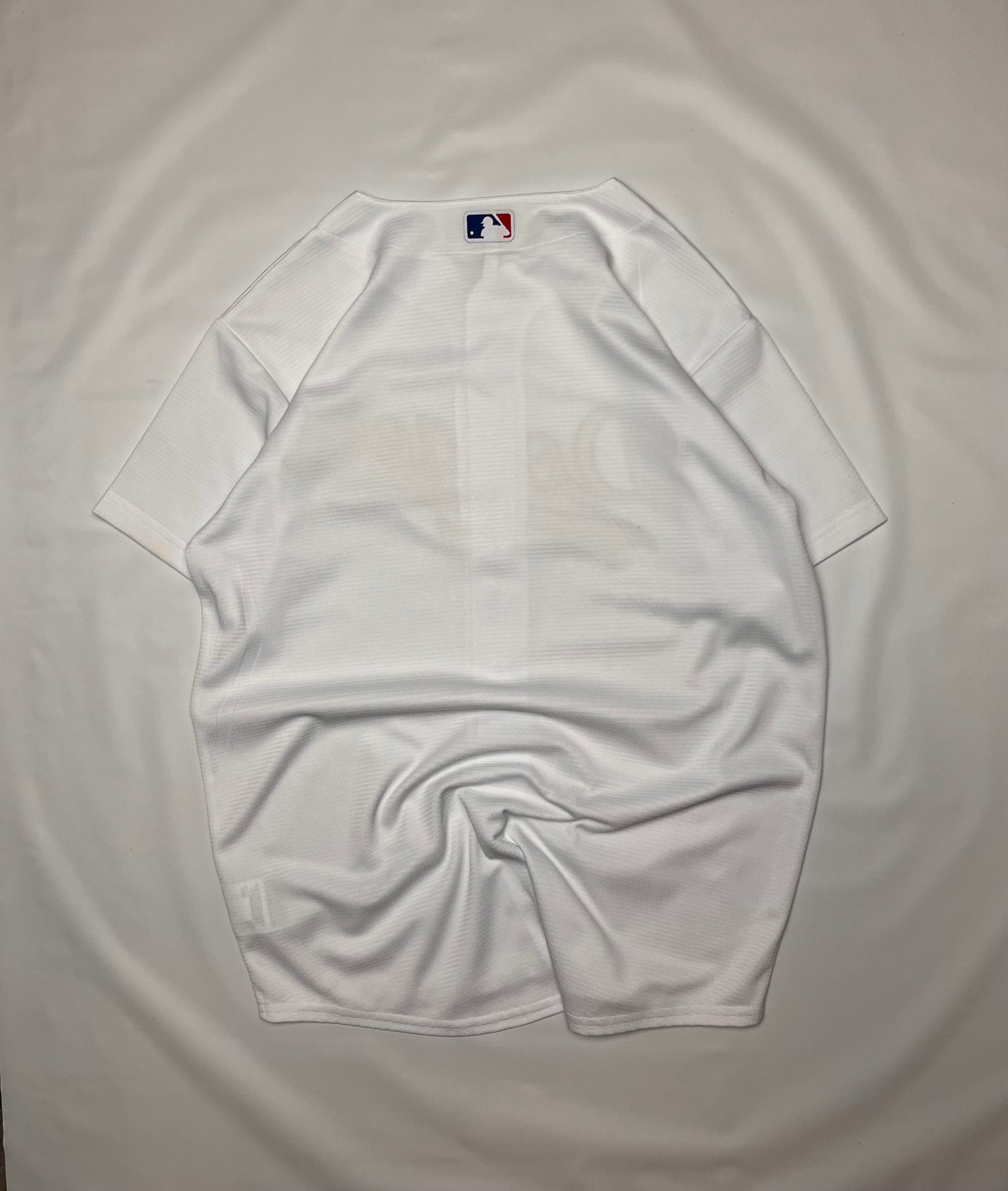 Youth(L) Dodgers Jersey