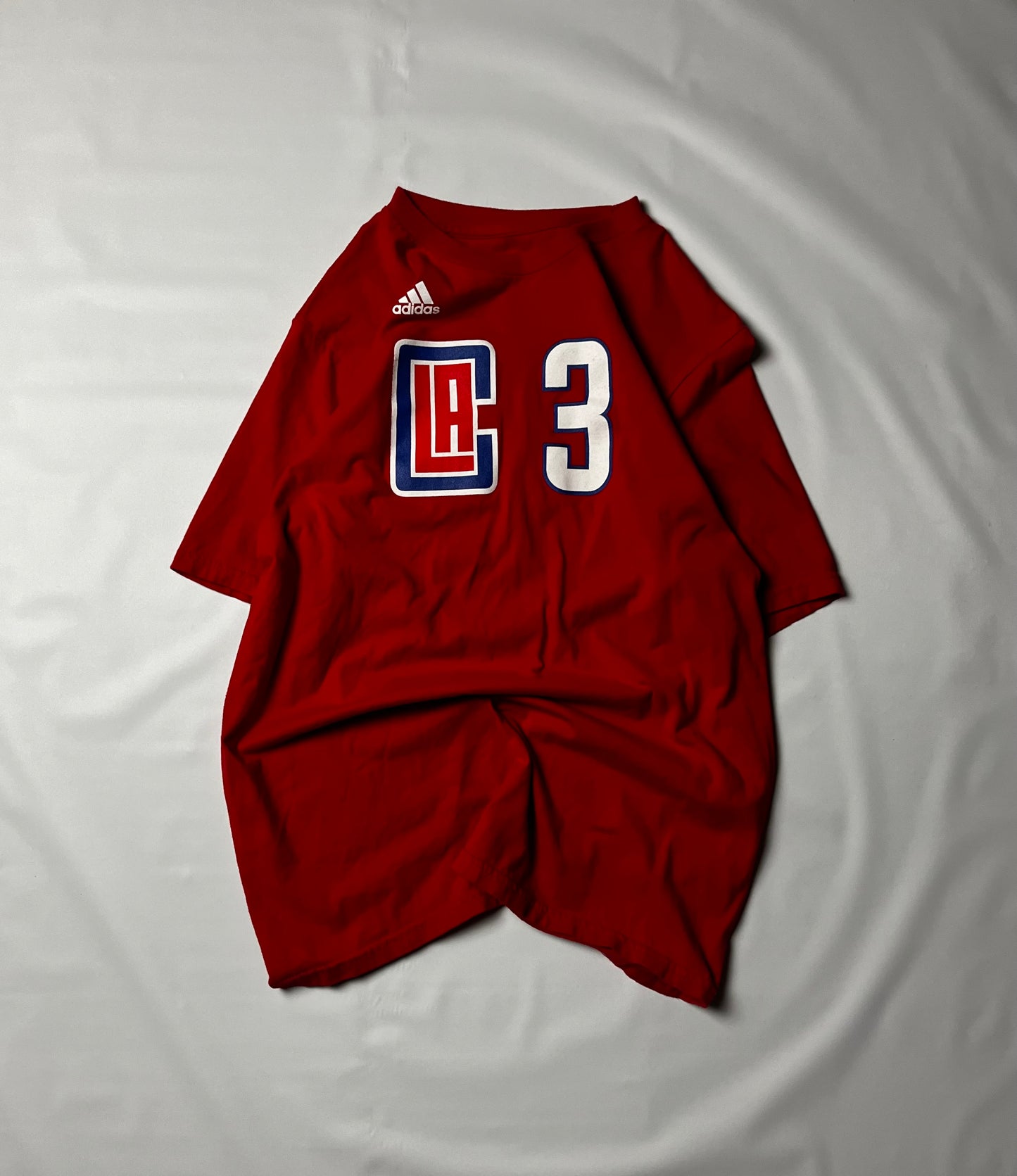 Youth(XL) Chris Paul T shirt
