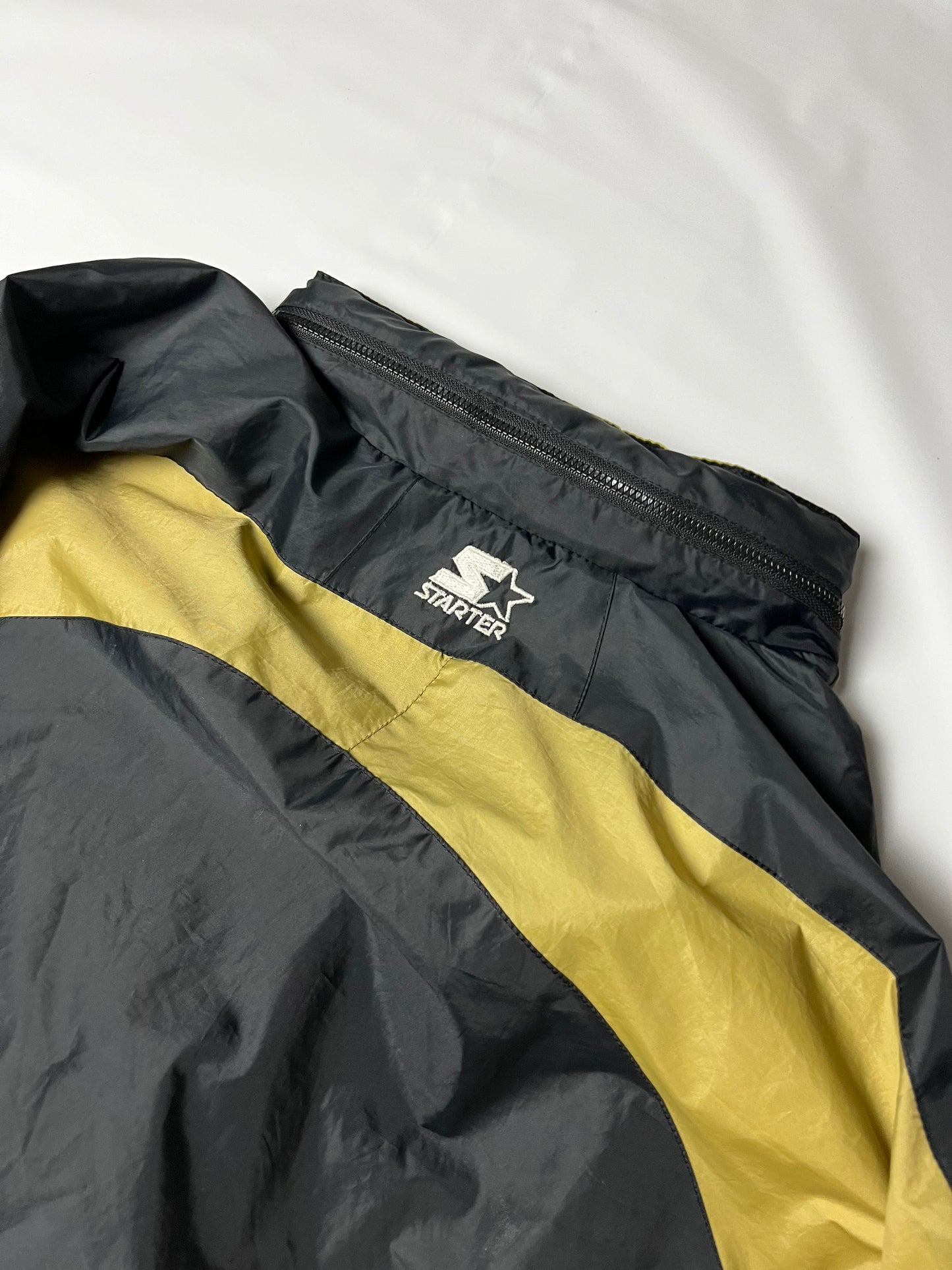 (XL) New Orlean Saints jacket