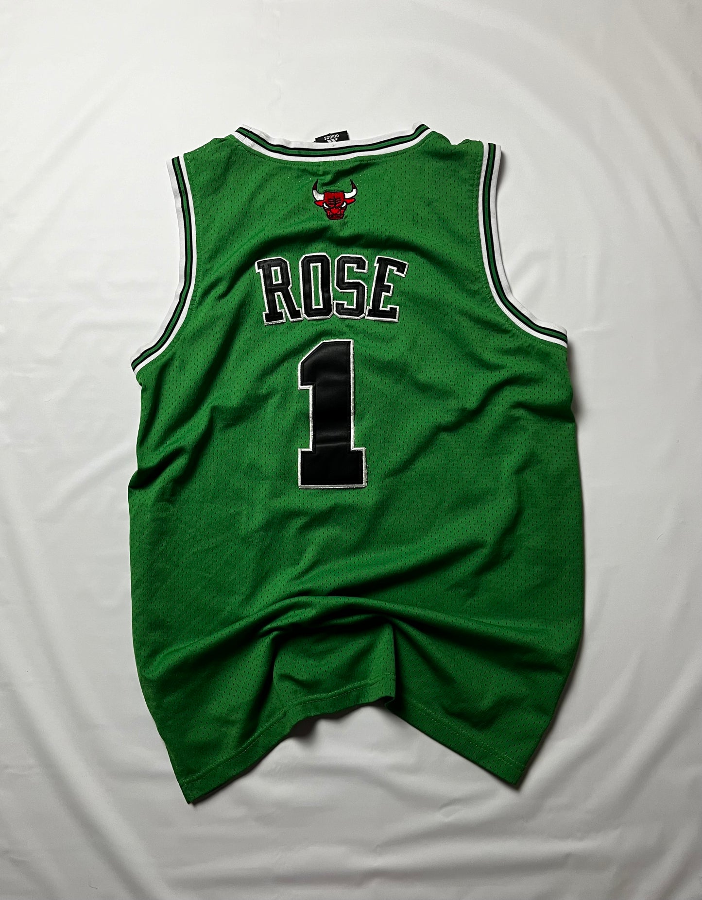 (XXL) Derrick rose jersey