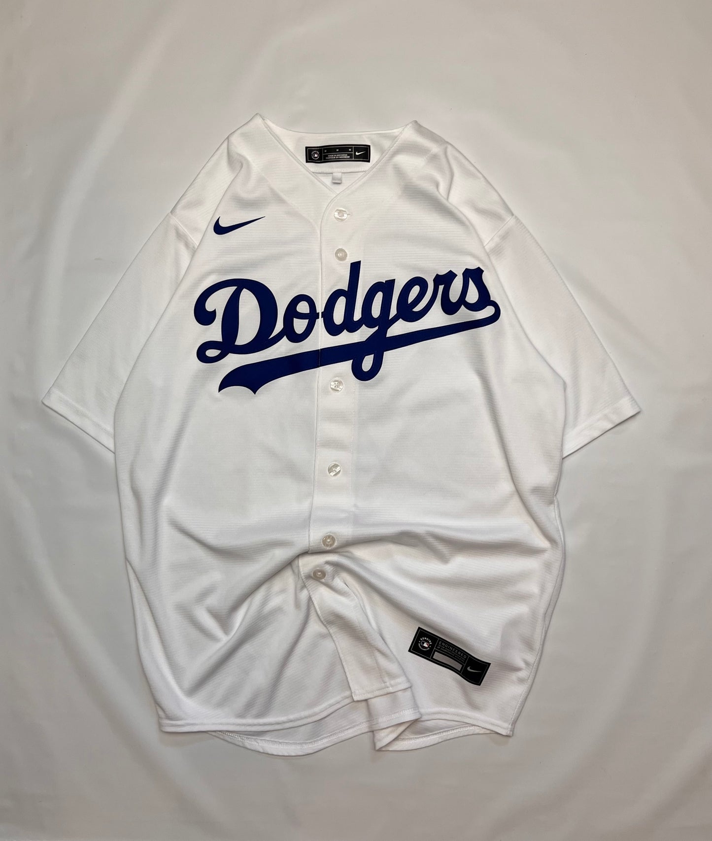 (M) Dodgers Freddie Freeman Jersey