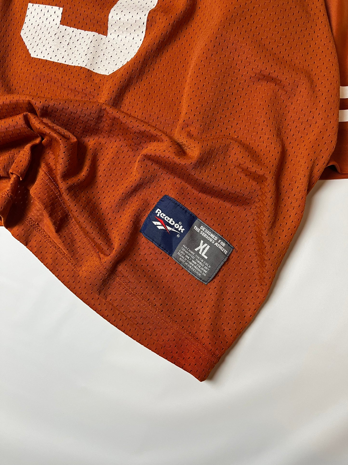 (XL) Texas Football Jersey
