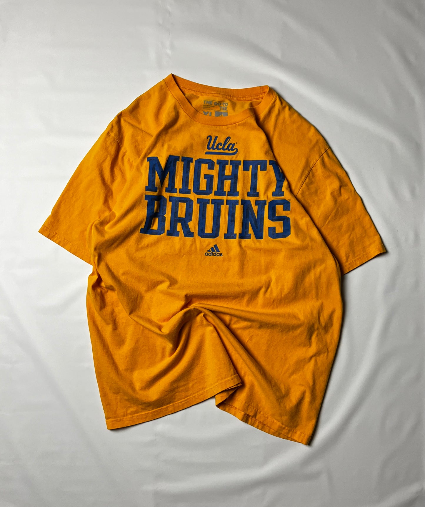 (XL) UCLA T shirt
