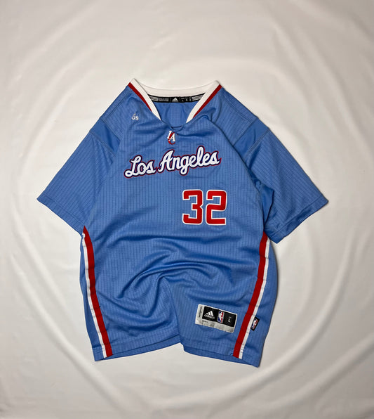 Youth(L) Clippers Blake Griffin Jersey