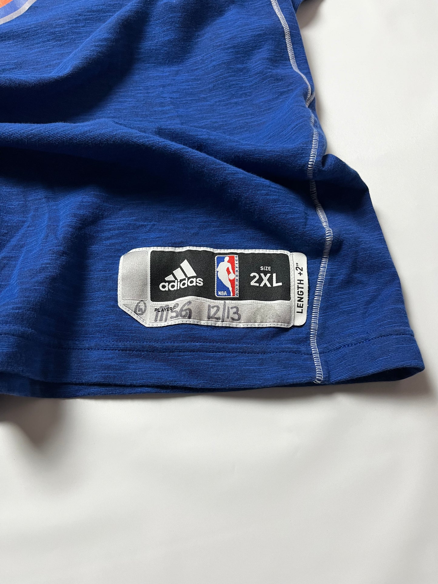 (XXL) Chris Copeland Team issued shirt