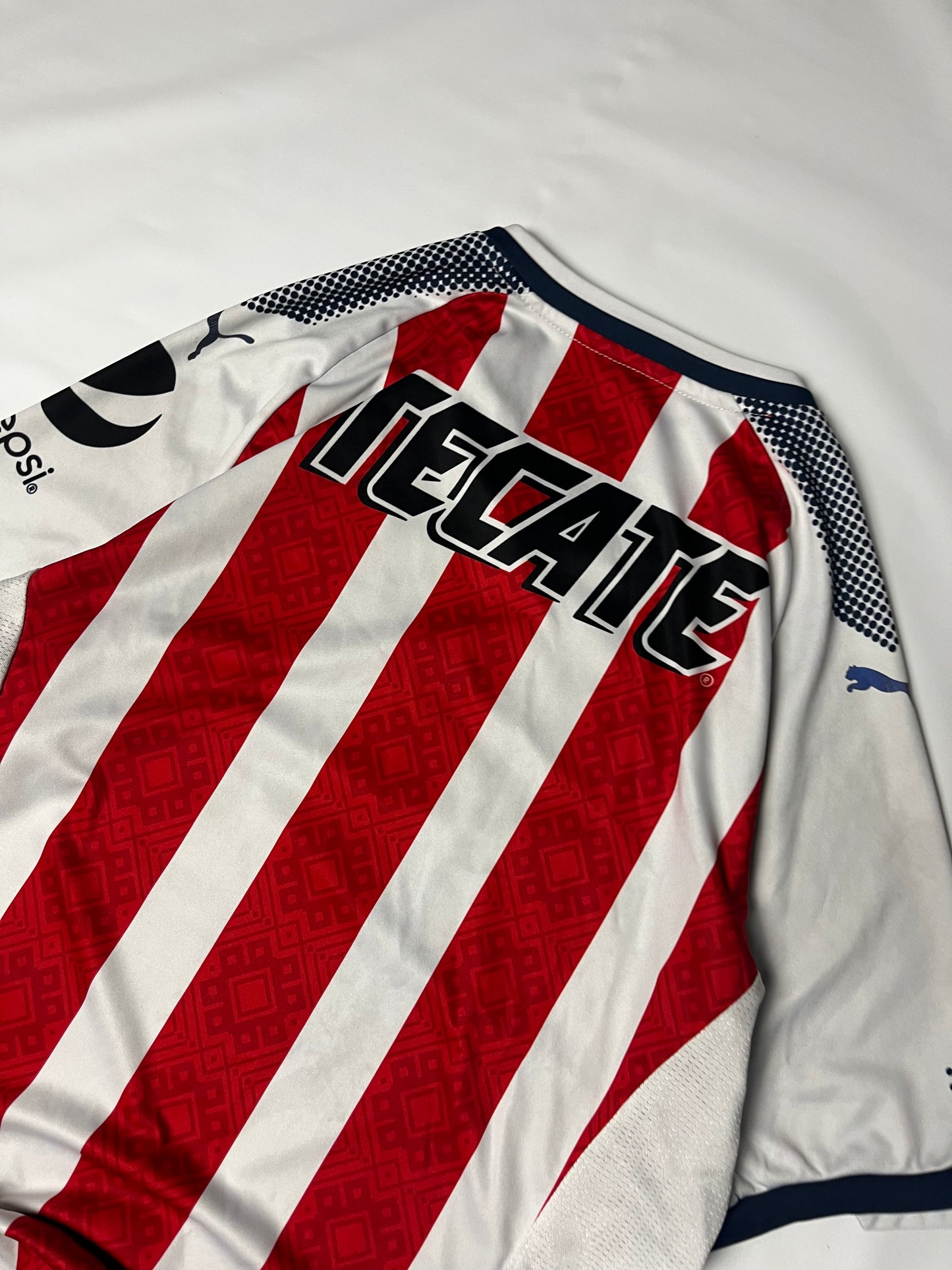 (M)Chivas Jersey