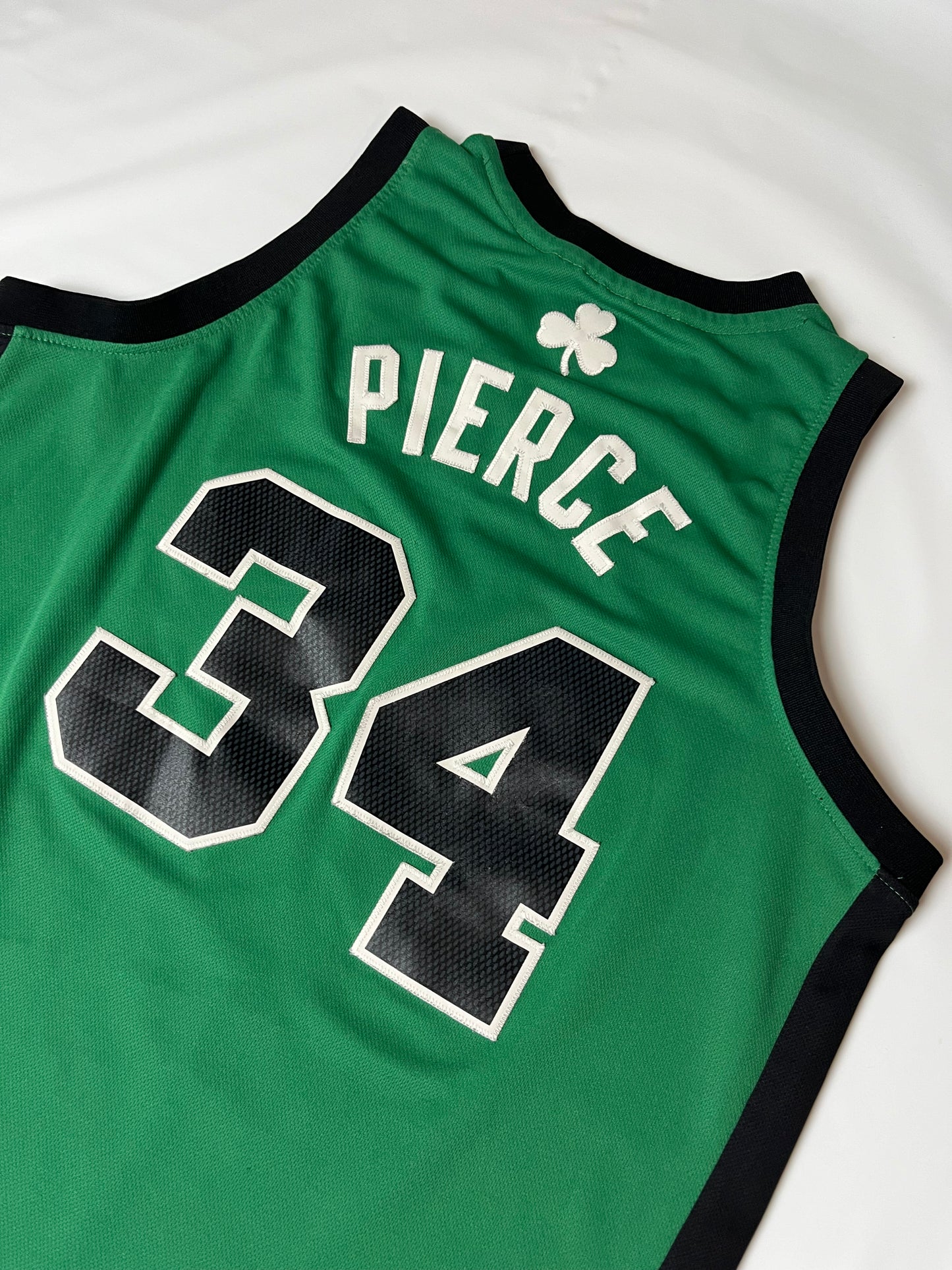 Boston Celtics Jersey