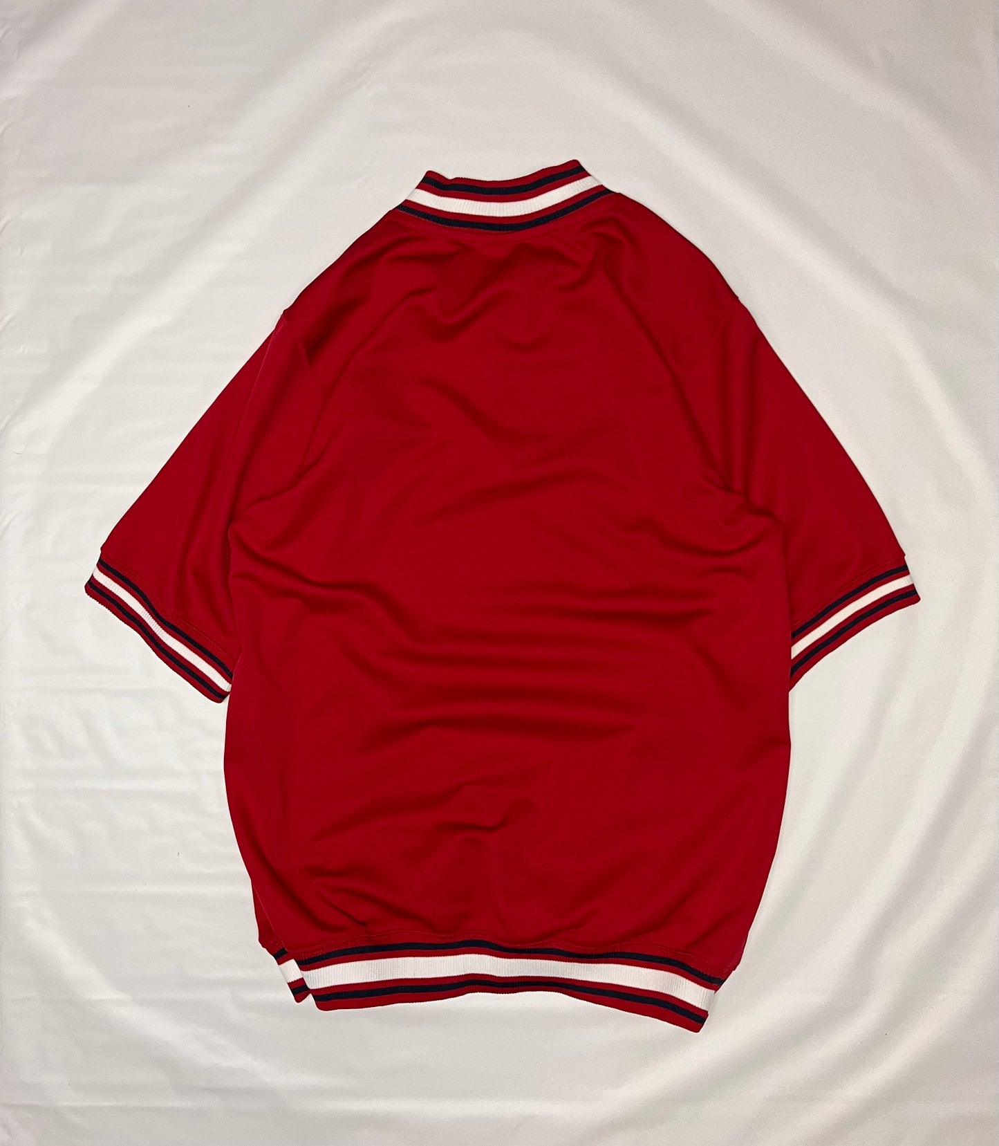 (M) Vintage MLB Angels Warmup Shirt
