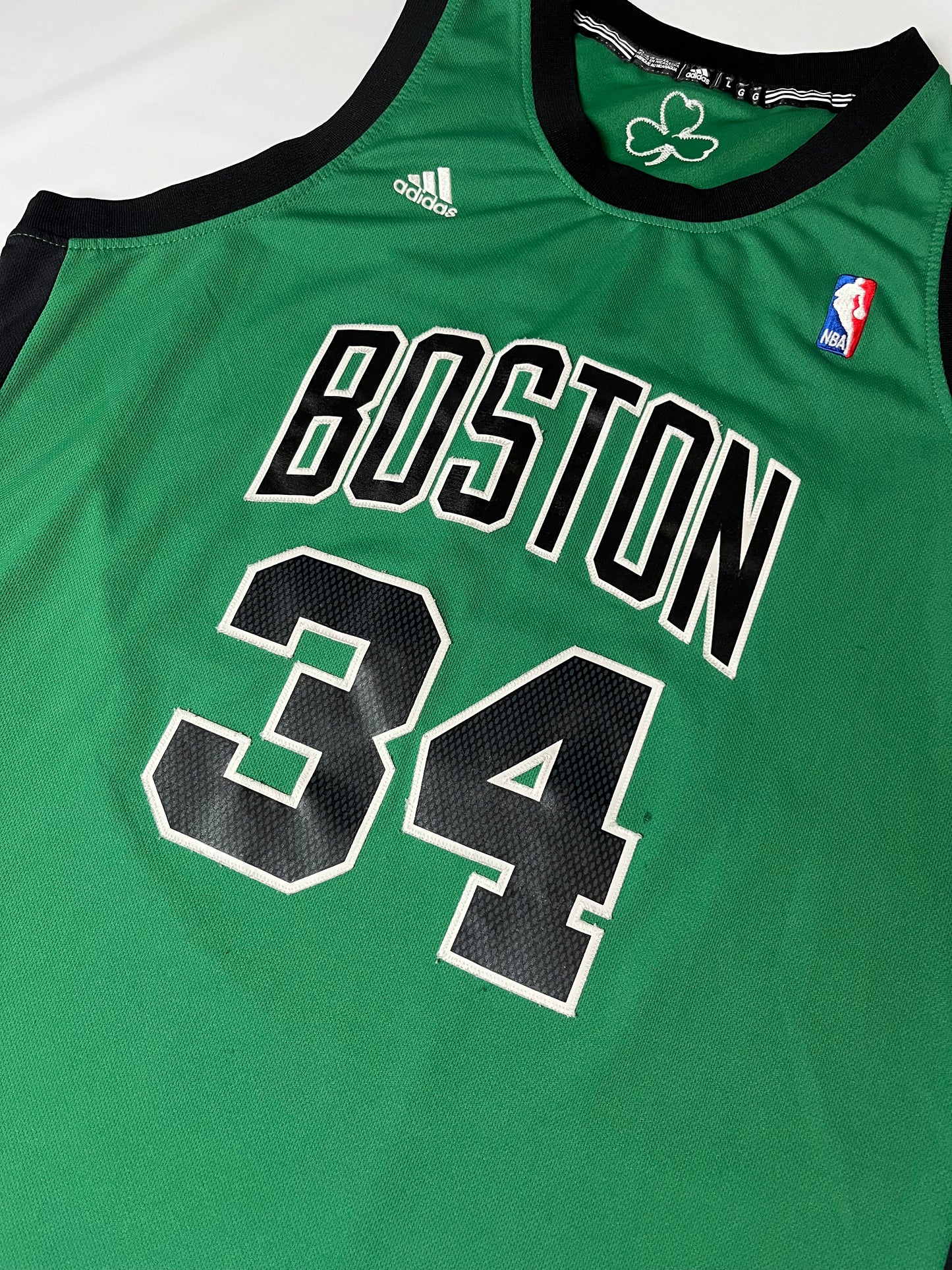 Boston Celtics Jersey