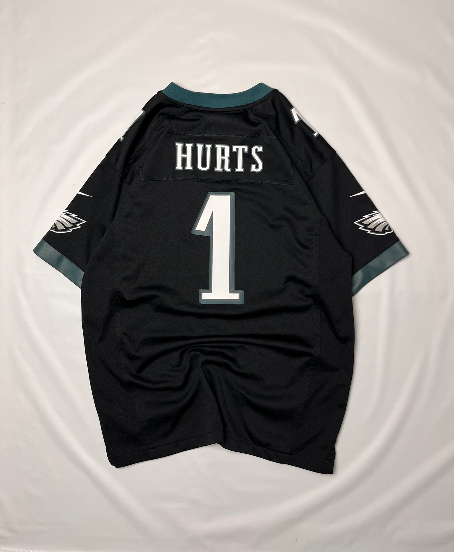 Youth(XL) Eagles Jalen Hurts Jersey