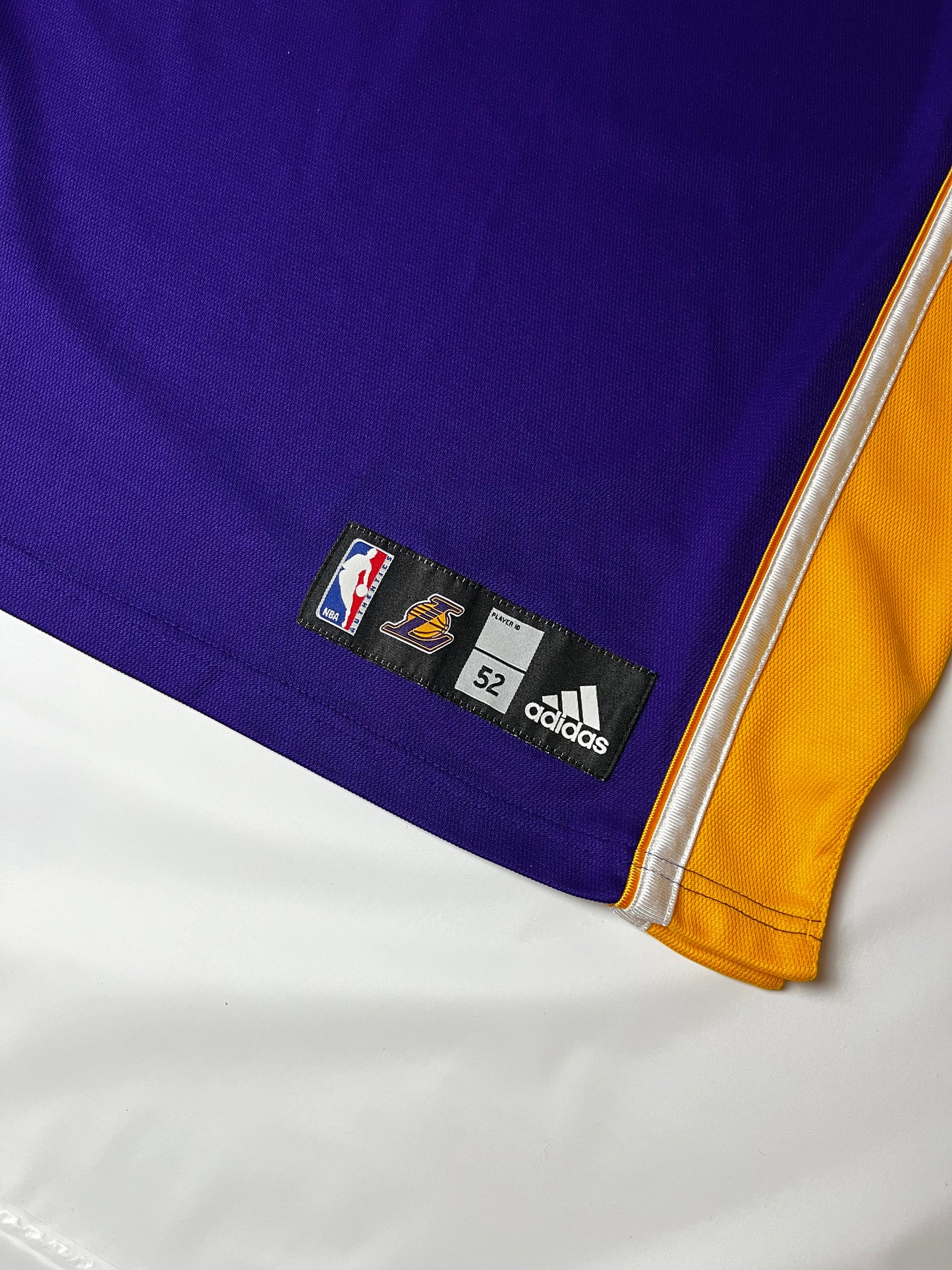 Kobe lakers Jersey