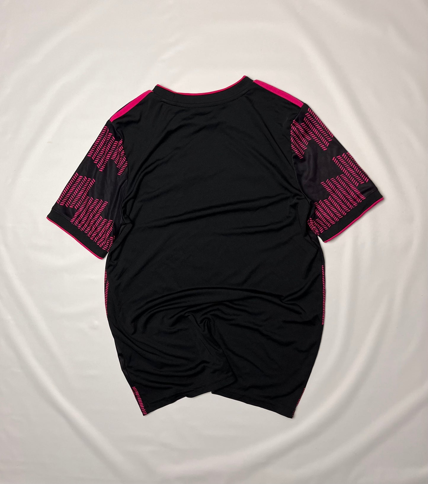 Youth(L) Mexico Jersey