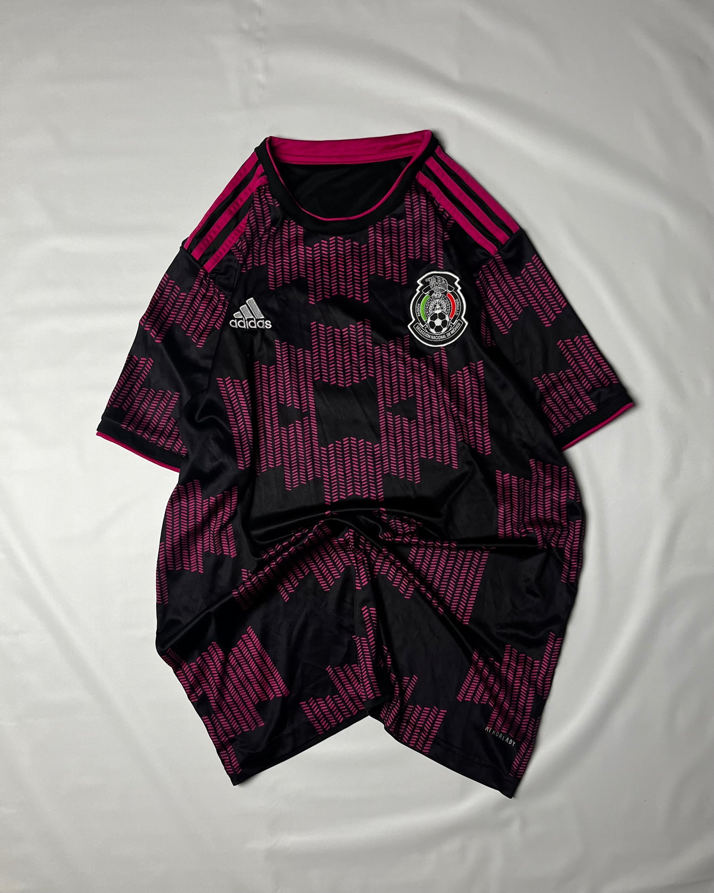 (L) Mexico Jersey
