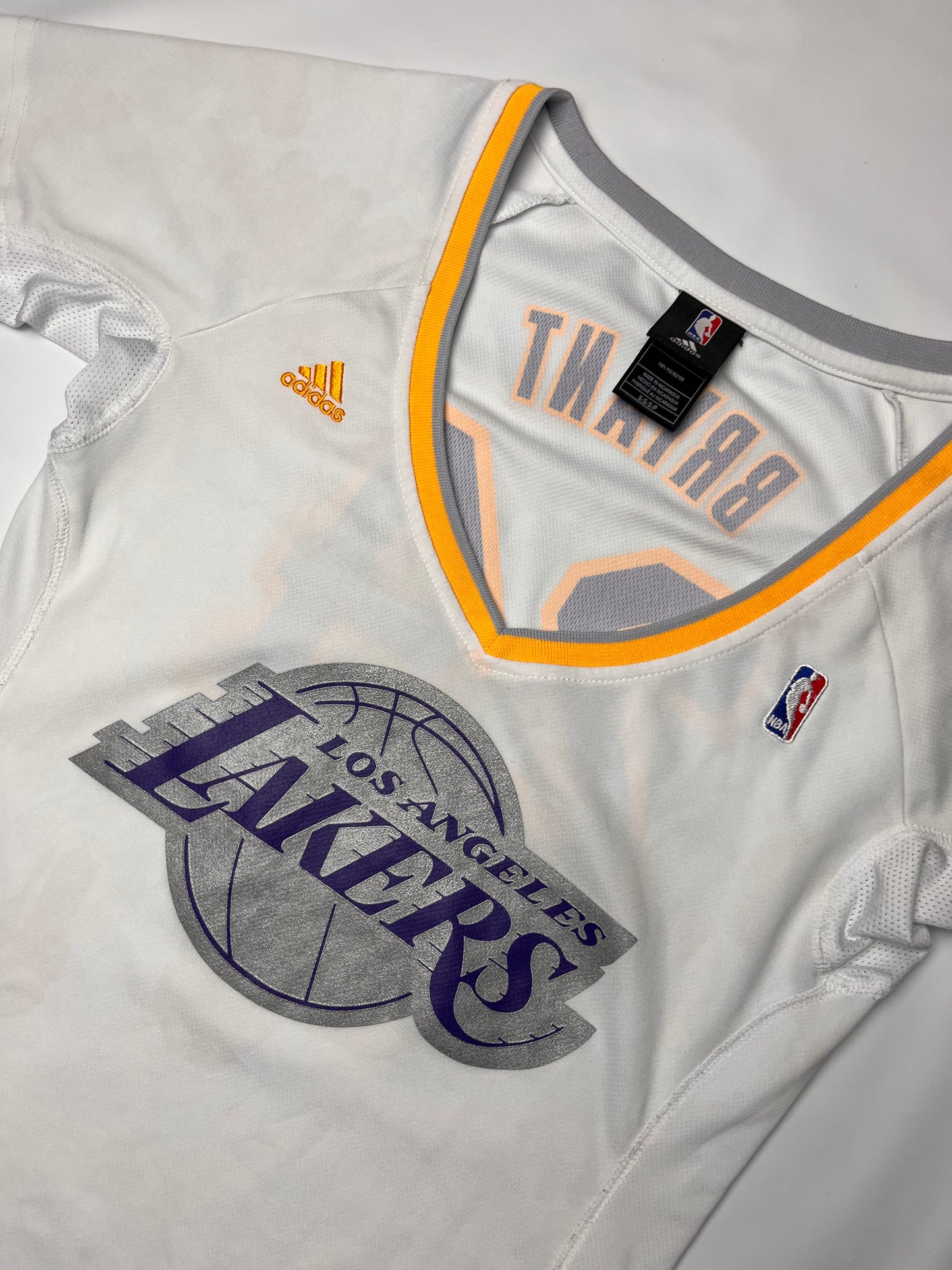 Women’s(S) Kobe Bryant Jersey