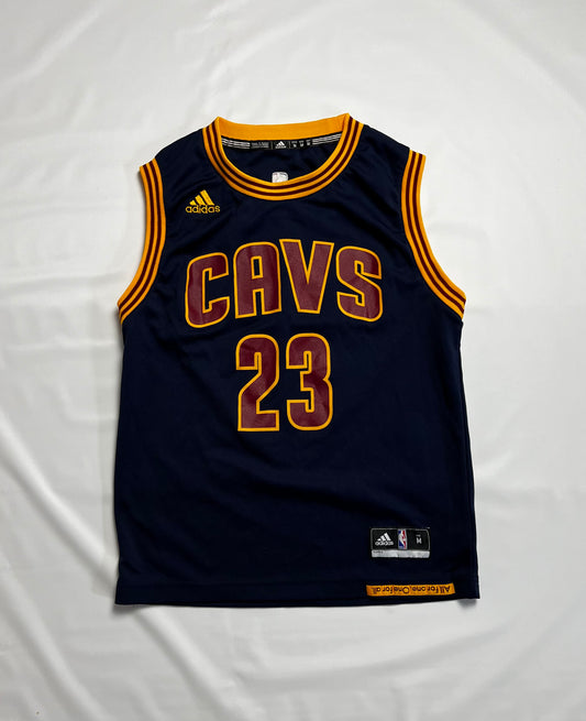 Youth(M) Lebron James Jersey