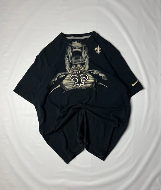 (XL) NFL Saints T shirt