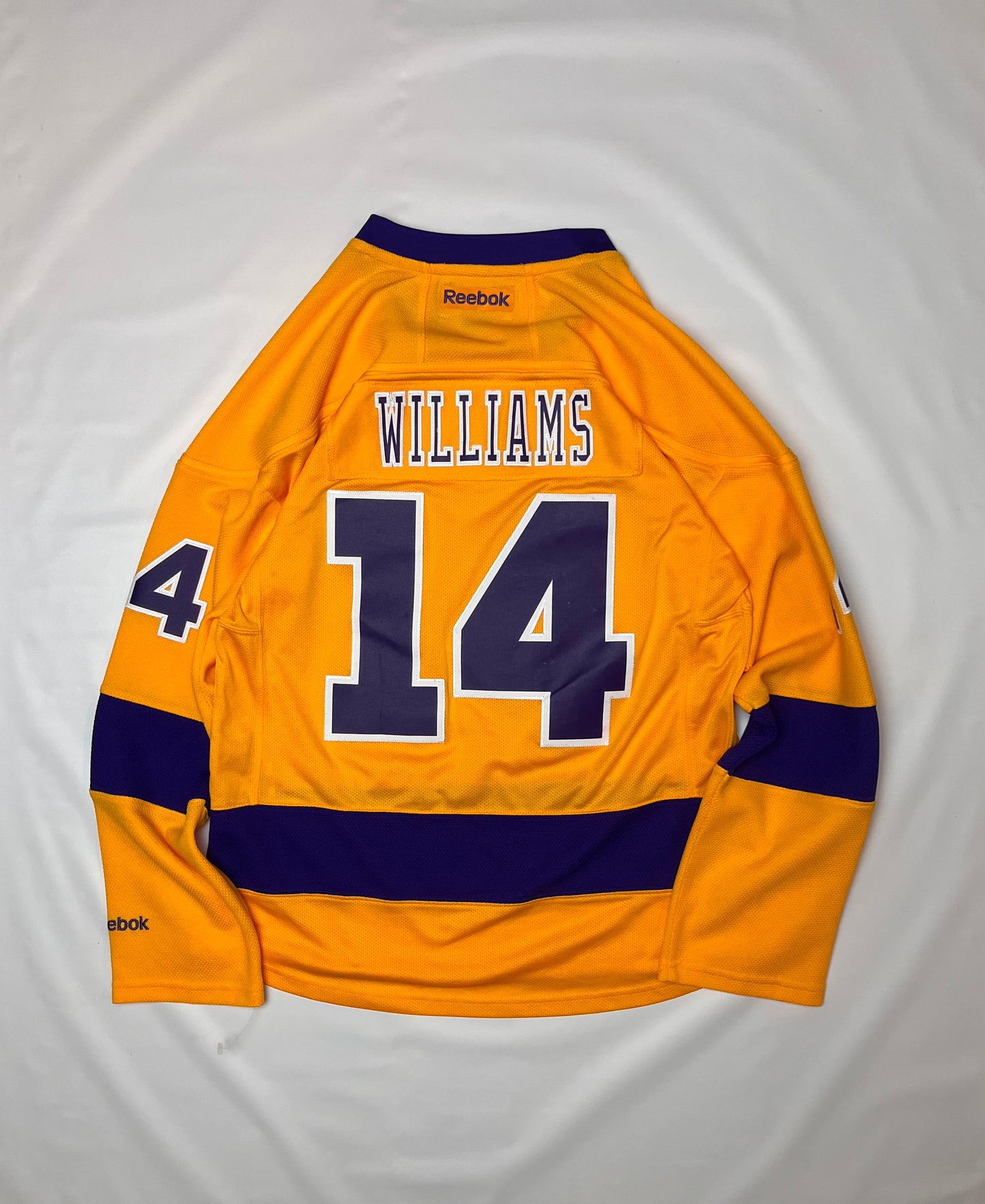 Women’s(L) RARE Kings Justin Williams Jersey