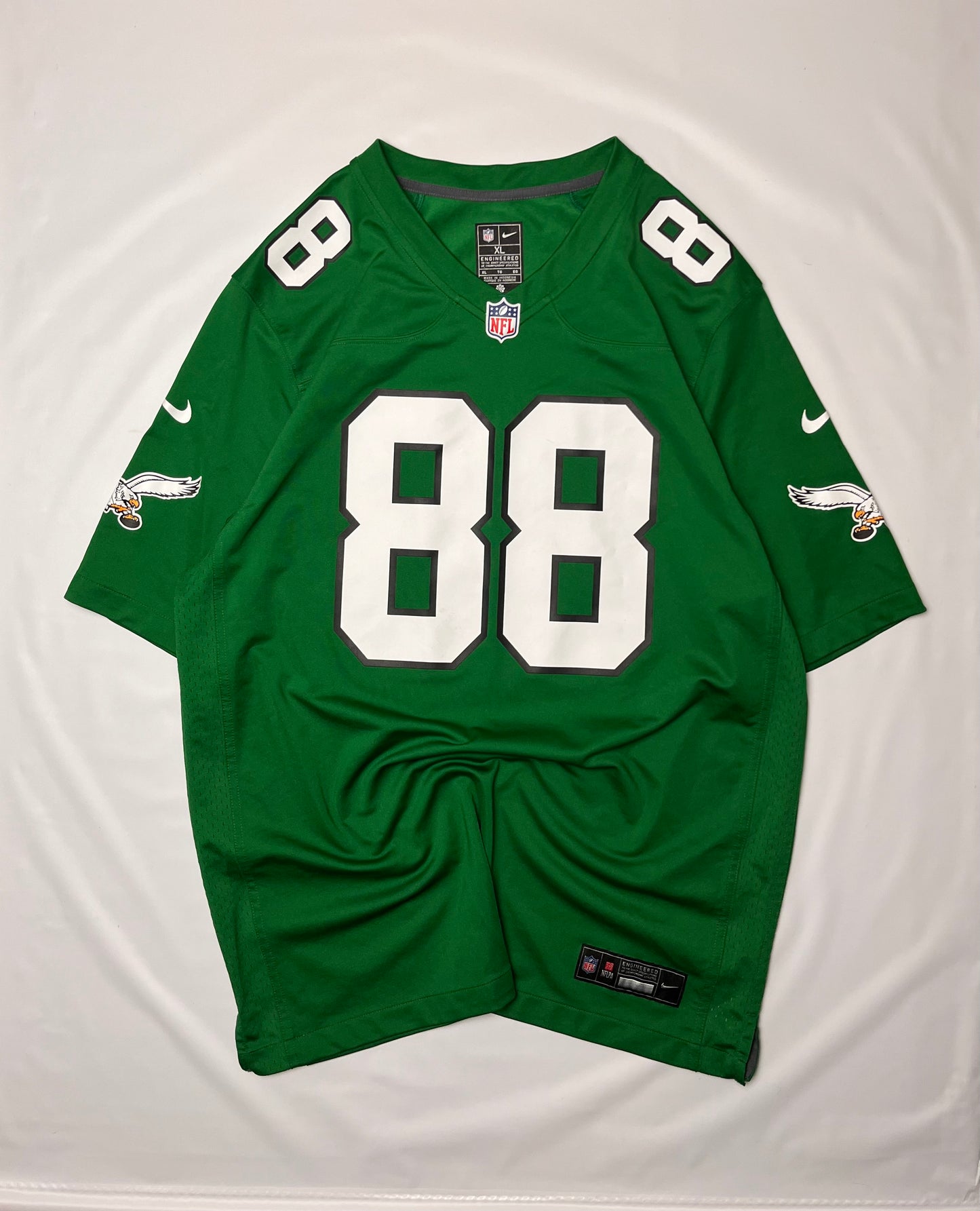 (XL) Philadelphia Eagles Jersey