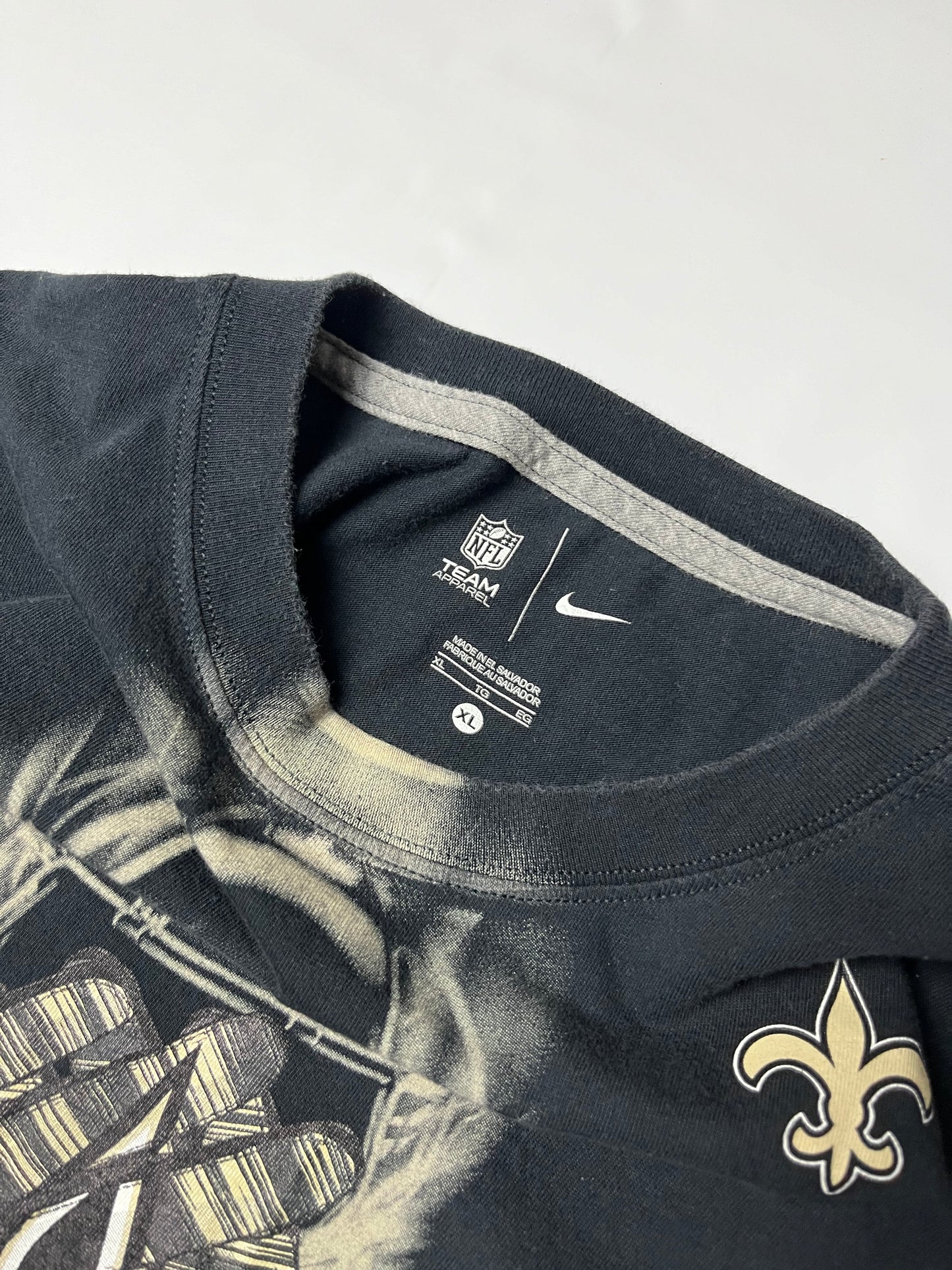 (XL) NFL Saints T shirt