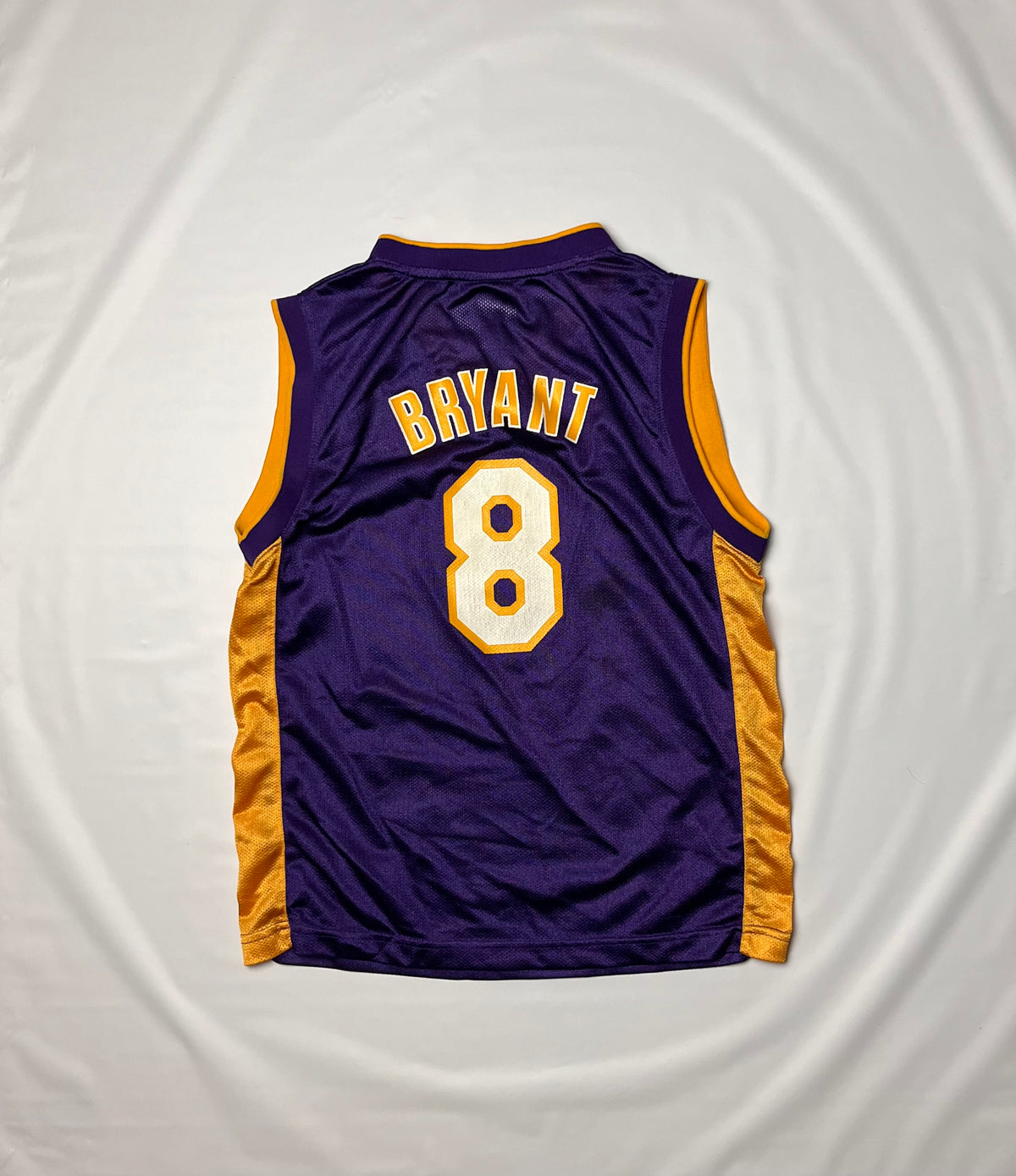 Youth(M) Lakers Kobe Bryant Jersey