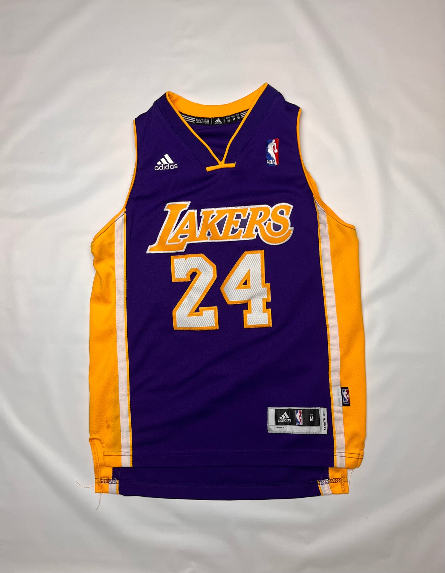 Youth(M) Lakers Kobe Bryant Jersey