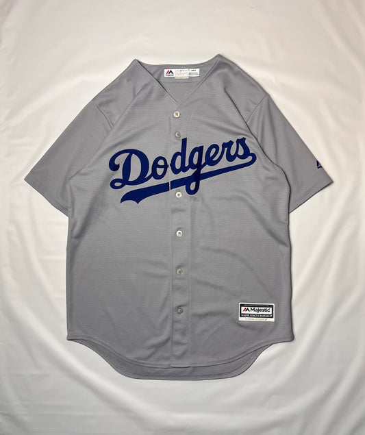 (M) Dodgers Jersey