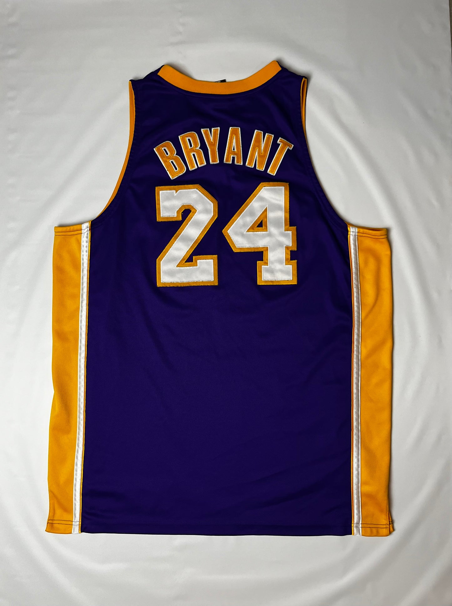 Kobe lakers Jersey