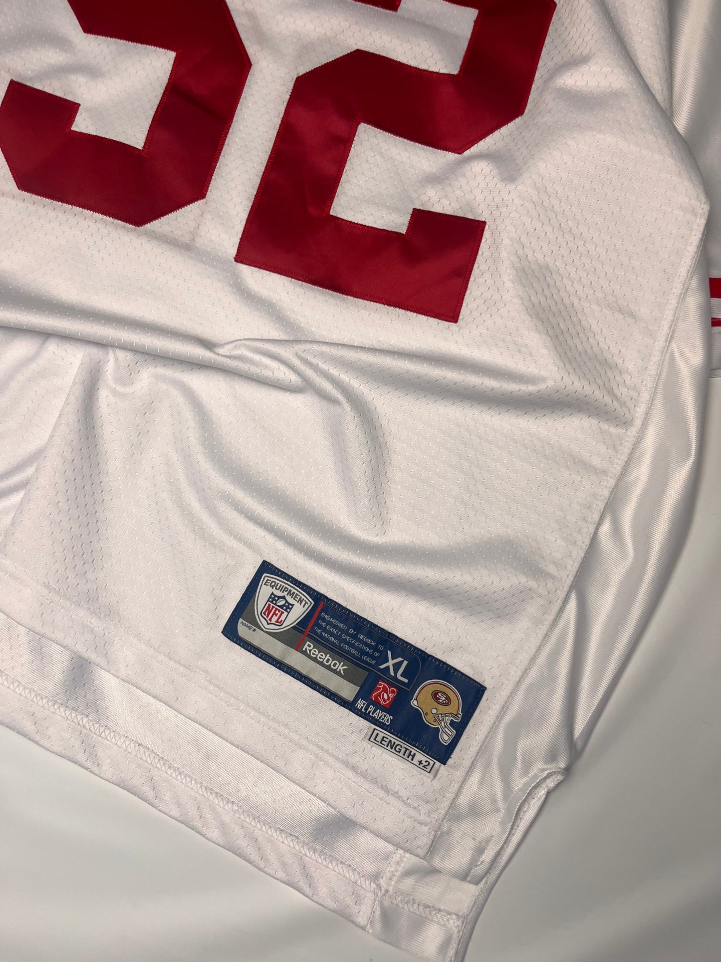 (XL) San Francisco 49ers Jersey