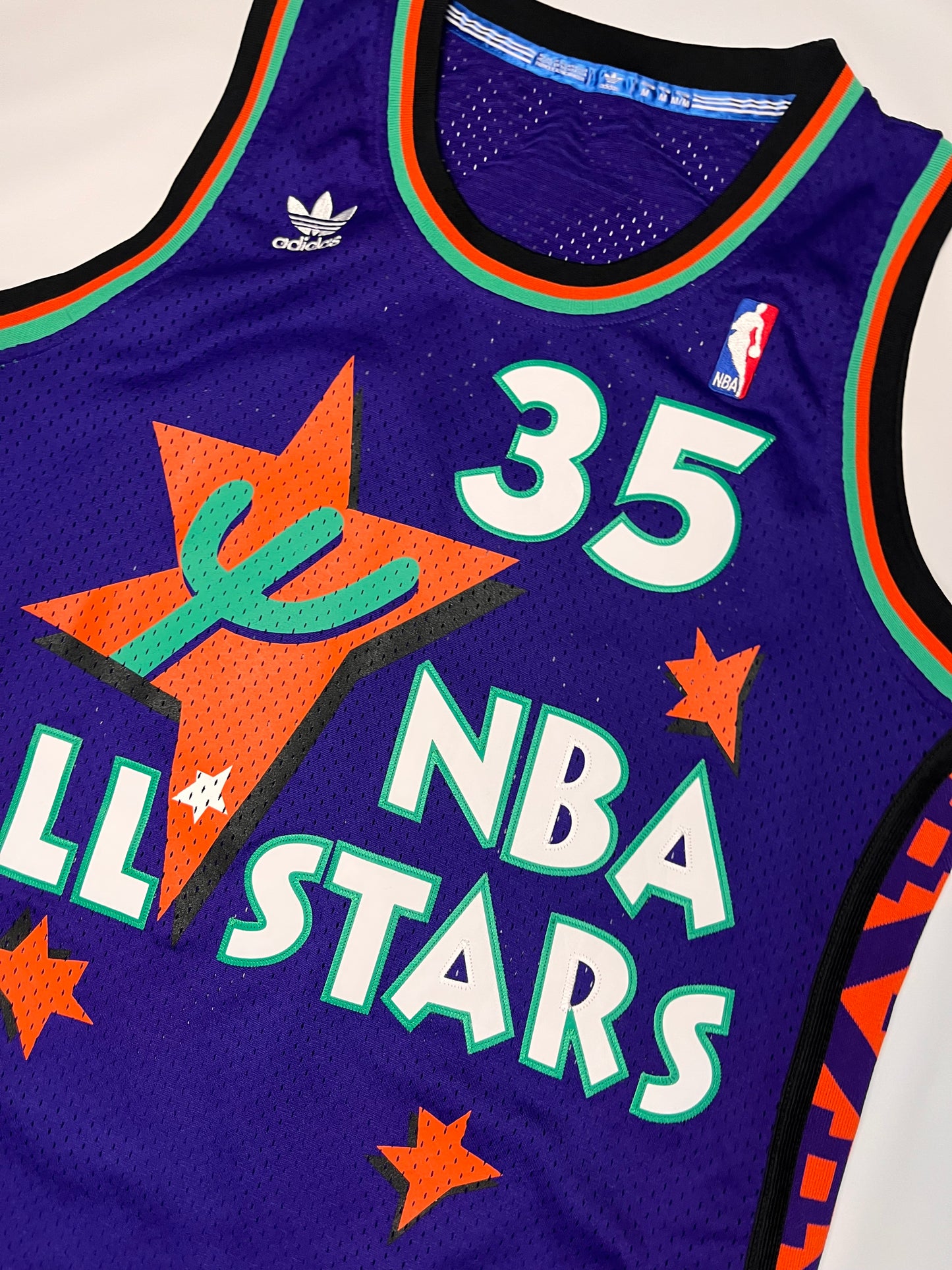 (M) HWC Grant Hill Jersey