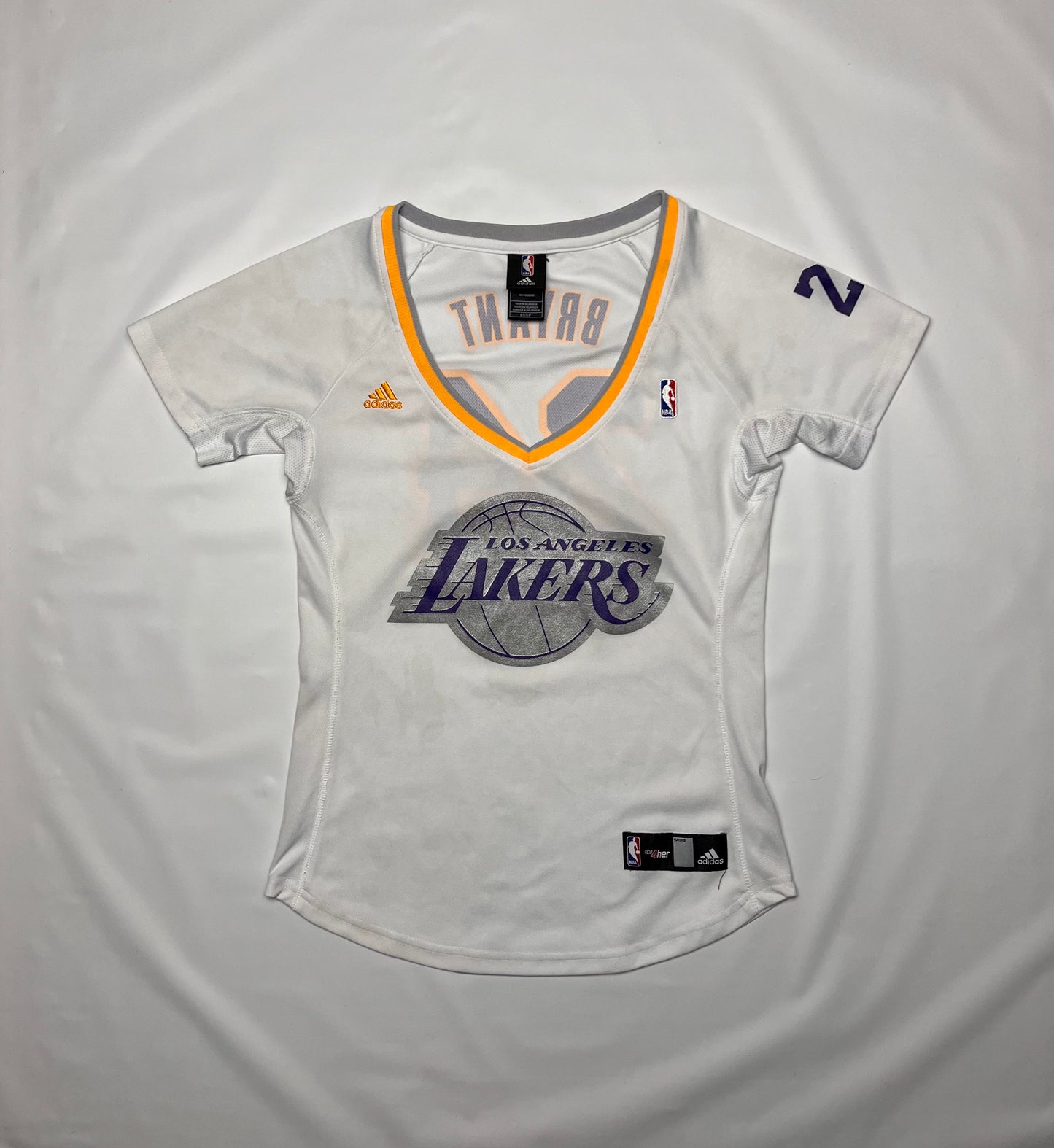 Women’s(S) Kobe Bryant Jersey