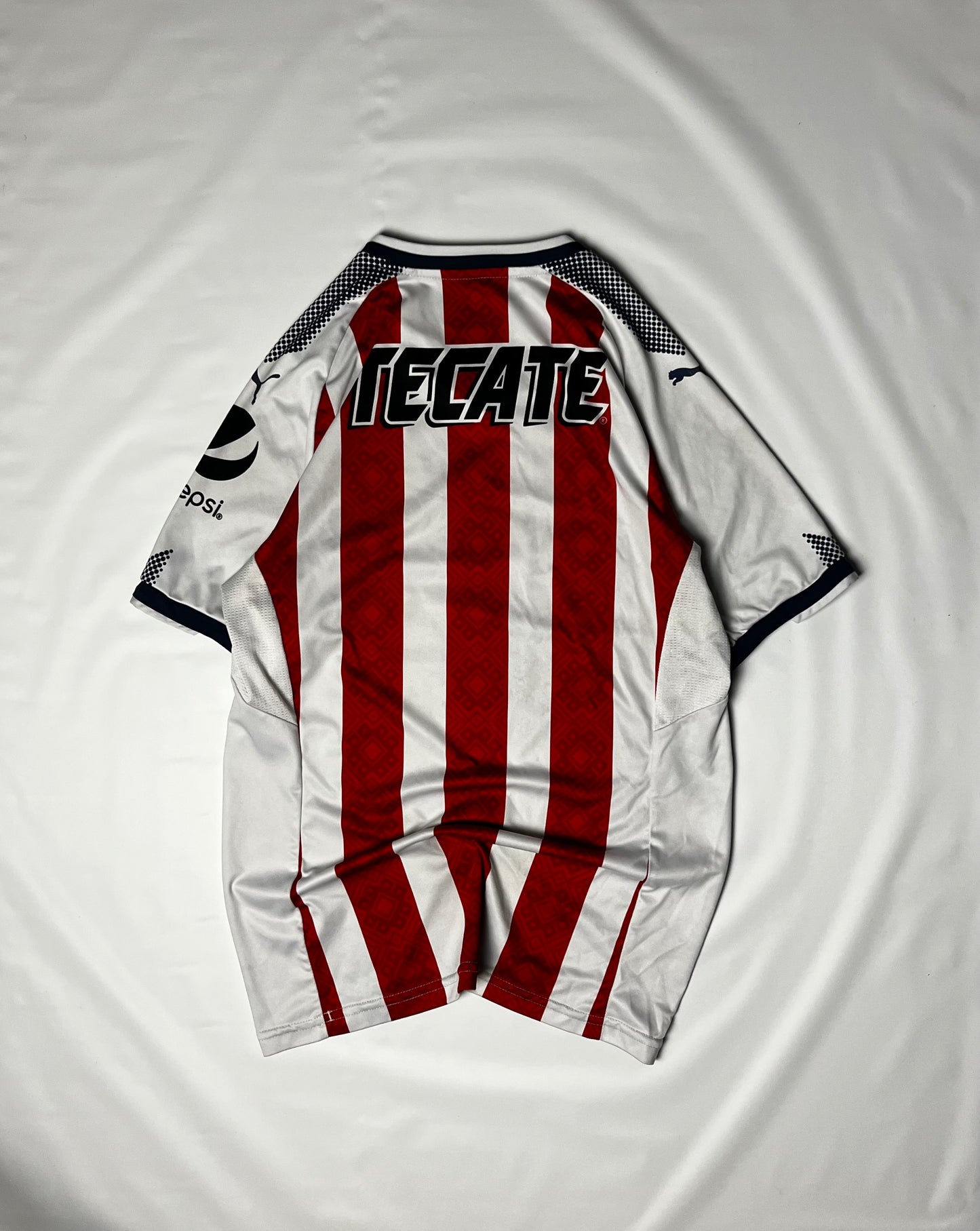(M)Chivas Jersey