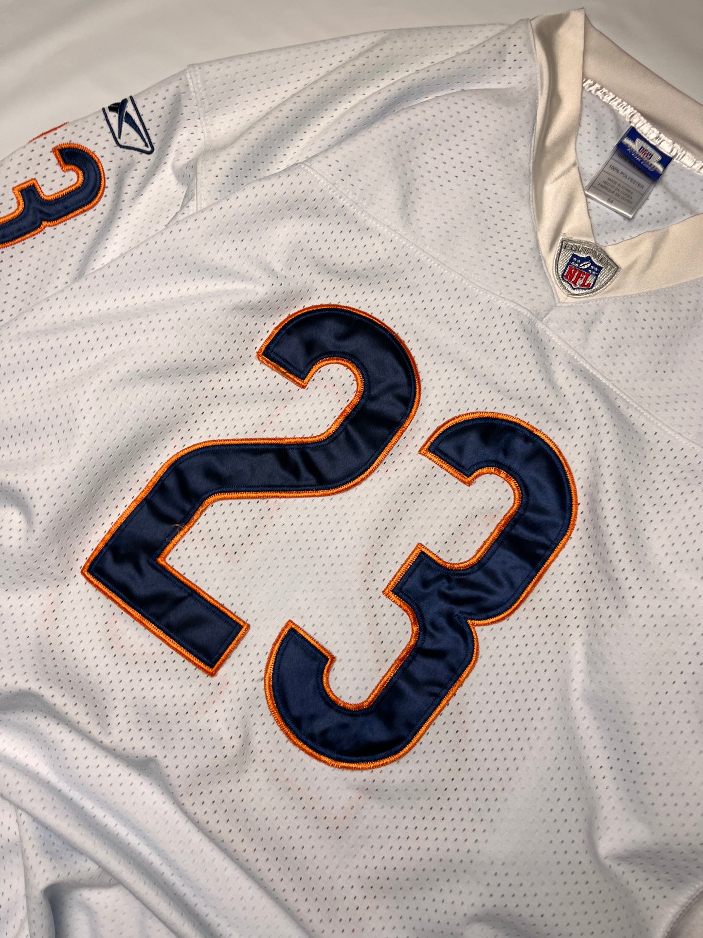 (2XL) Chicago Bears Devin Hester Jersey