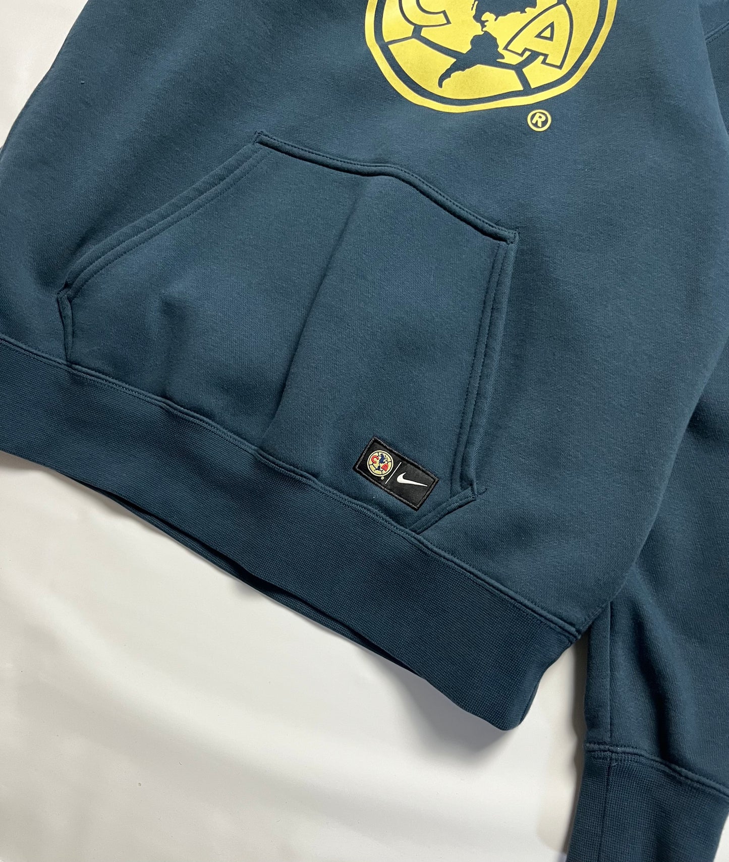 Youth(L) America Club Hoodie