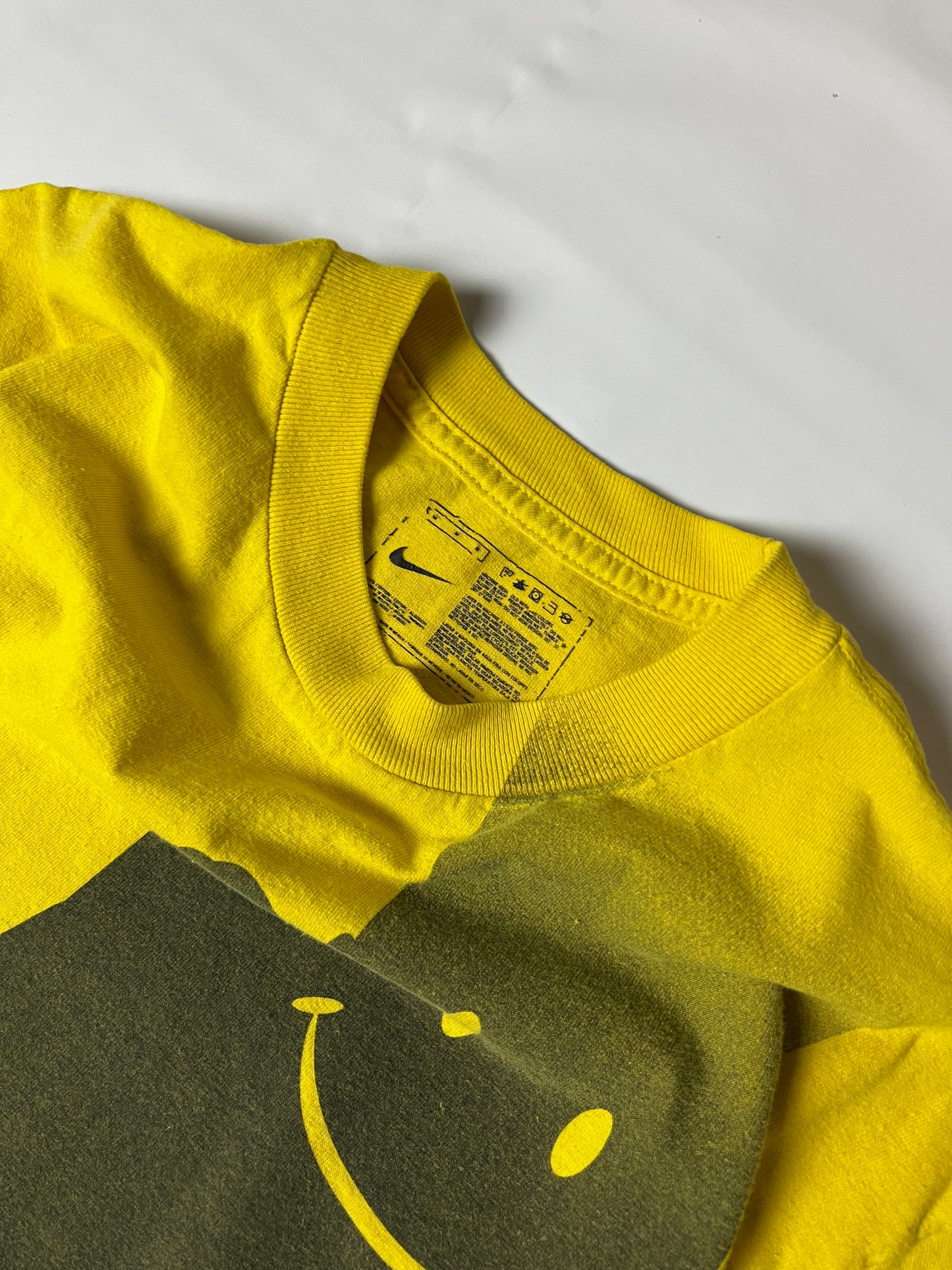 Kobe Bryant Nike tee